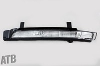 Blinker Aussen Spiegel Spiegelblinker Links FÜR Skoda Octavia 1Z 08- Superb 3T