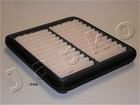 Japko Luftfilter 20256 Filtereinsatz FüR Prius Toyota Hybrid NHW11