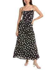 Jl Luxe Sleeveless Maxi Dress Women's