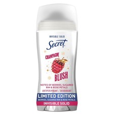 Fresh Antiperspirant Deodorant for Women, 72hr Breathable Odor Protection wit...