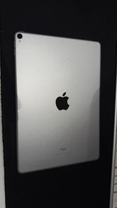 iPad Pro 10.5 (2017) 64 GB – Defekt, Display schwarz