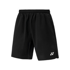 Yonex Club/Team Men's Shorts YM0036