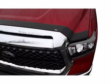 Husky Aeroskin Hood Protector Shield Fits 2016-2025 Toyota Tacoma Smoke Husky Aeroskin Hood Protector Shield Fits 2016-2025 Toyota Tacoma Smoke