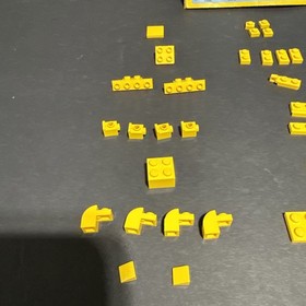 LEGO CREATOR: 4915 Mini Construction 3 in 1 - Retired Brand New Open Box