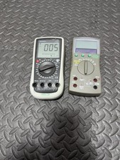 Voltcraft VC250 Green VC300 Digitalmultimeter 