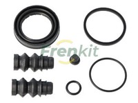 Frenkit Reparatursatz Bremssattel 242048 FüR C4 Picasso Peugeot DS CitroËN 42Mm