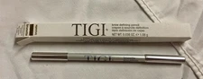 TIGI Professional Cosmetics Women's Brunette Brow Defining Pencil - 0.038 Oz NIB