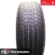 Used 27560r20 Michelin Defender Ltx Ms 2 - 116h - 9.532 Used 27560r20 Michelin Defender Ltx Ms 2 - 116h - 9.532