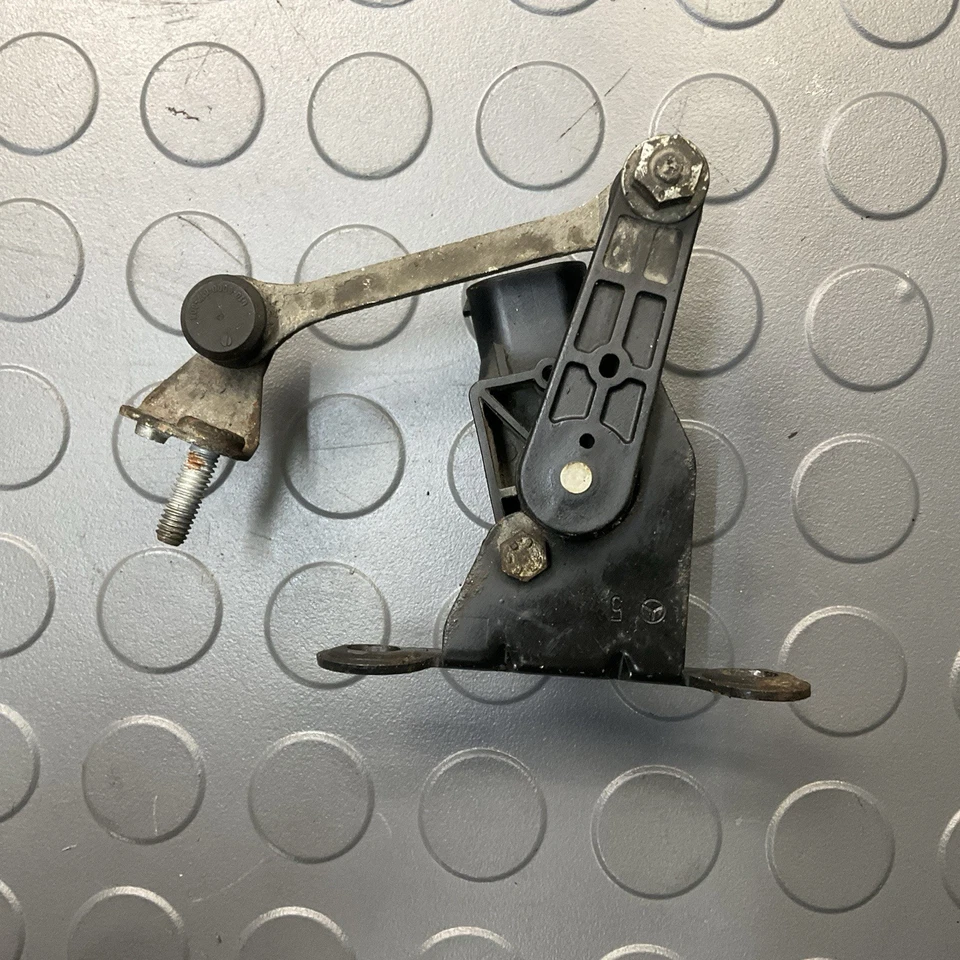 2003-2012 SL500 Front Right RH Side Suspension Ride Height Level Sensor OEM - Image 2 of 4