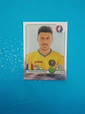 Panini Euro 2016 Swiss Star Edition Sticker n 68 Ciprian Marica Romania