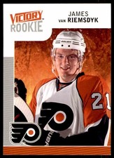 2009-10 Stanley Cup Cards: Philadelphia Flyers 26