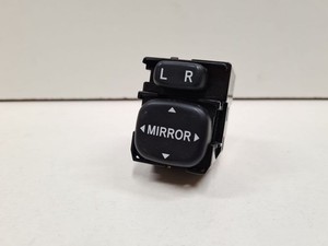 Toyota Corolla Verso E121 2007 Schalter Versteller Außenspiegel 183574 VLU5472
