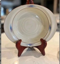 NORITAKE Stoneware (Raindance) 9.5 Au gratin ...
