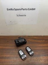8K0909131D Audi A4 A5 Q5 B8 8K Zündschloss 2...