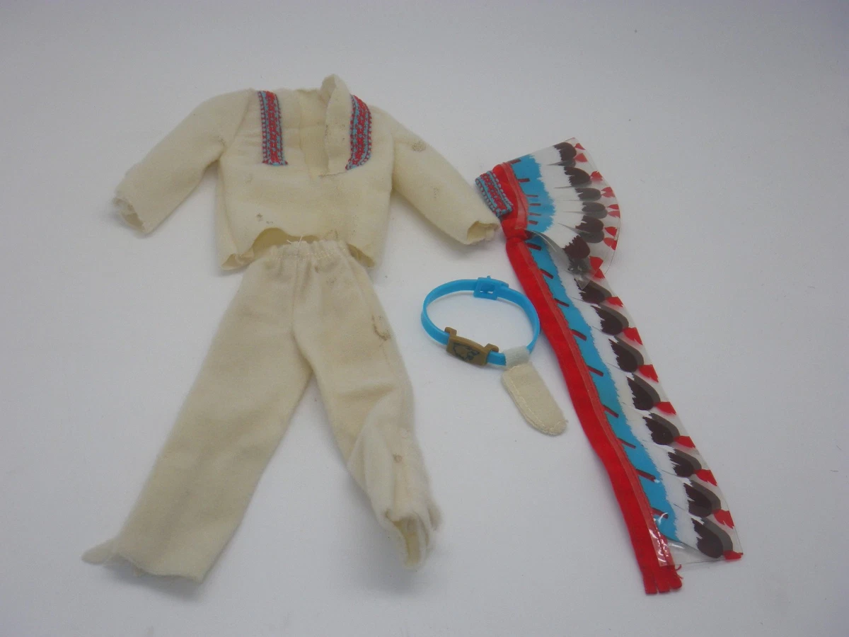 Figurine Skieur JO 1976 Cefa-Boys PLAY-KIT Spain, Vintage Années 70, En Plastique