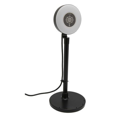 AutofocUS Plug HD Webcam With Adjustable Light Built In Mic USB HD 1080P Auto CB - Afbeelding 5 van 24
