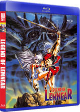 LEGEND OF LEMNEAR 1080 4.3 AI IMPROVE 4 AUDIOS / SUBT ENGLISH & SPANISH