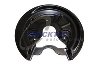 1 X Ankerblech Spritzblech Trucktec 07.35.341 FüR