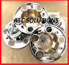 4 X Wheel Center Cap SET FOR 1977-1995 CHEVROLET 1500 SILVERADO SUBURBAN BLAZER