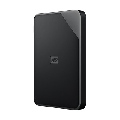 Western Digital 2TB Portable Externe Festplatte USB 3.0 WD SE Backup HDD