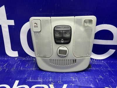 Mercedes-Benz CLK 320 Convertible ONLY W208 00-03  A2088209201
