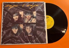 Eye Eye - Common Ground LP
