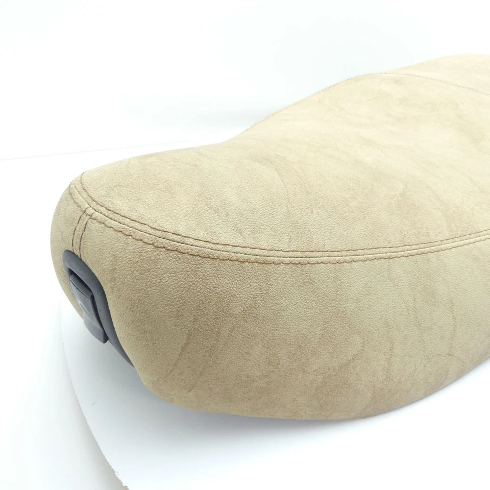 Original Piaggio Vespa LX 50 125 Sitzbank Sattel seat Beige C5331 - Bild 2 von 4