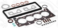 Dichtungssatz Zylinderkopf Elring 375.100 FüR S0 Peugeot S1 7B Saxo CitroËN 306