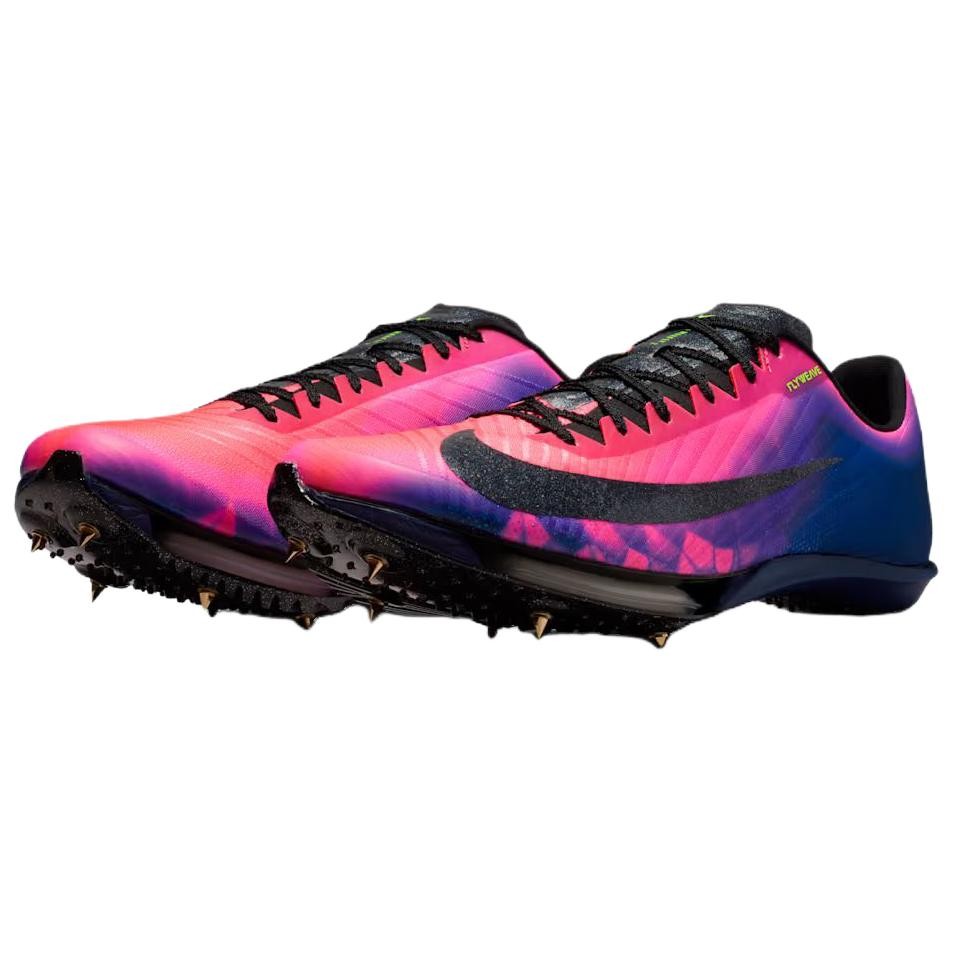 Nike Air Zoom Maxfly 2 'Glam Fierce Purple Pink Men IM9129-500 New