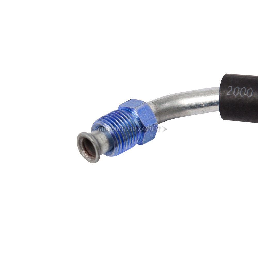 For Chrysler TC Maserati Town Country Edelmann Power Steering Pressure Hose DAC
