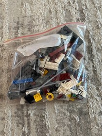 LEGO CITY: Fishing Boat (60147) 100% Complete with Instructions.