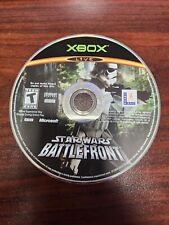 So yesterday i made a post about me buying Battlefront 2004 for the  original xbox for $5. Today a friend of mine found an ISO file online of  the original Battlefront 2004 for PC. Installed gameranger and after a  while I found a game : r/StarWarsBattlefront