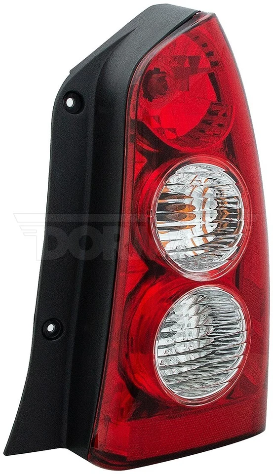 Conjunto de luces traseras Dorman 1611051 para Mazda Tribute 2005-2006 Foto 4 de 4