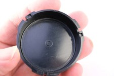 Spare Vintage Canon Rear Lens Cap Cover for Camera Lens