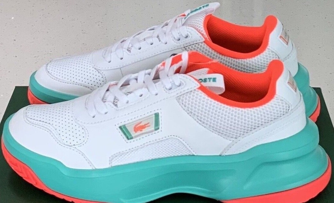LACOSTE Ace Lift 0320 Men display picture 2