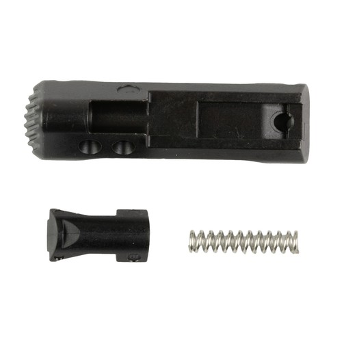 Magpul SG9 Enhanced Magazine Release Fits Sig P320/M17 Matte Black MAG1397-BLK - Picture 2 of 4