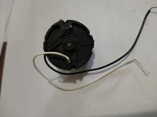 Mabuchi Motor RF-500T-10750 5.9v DC - Picture 4 of 4