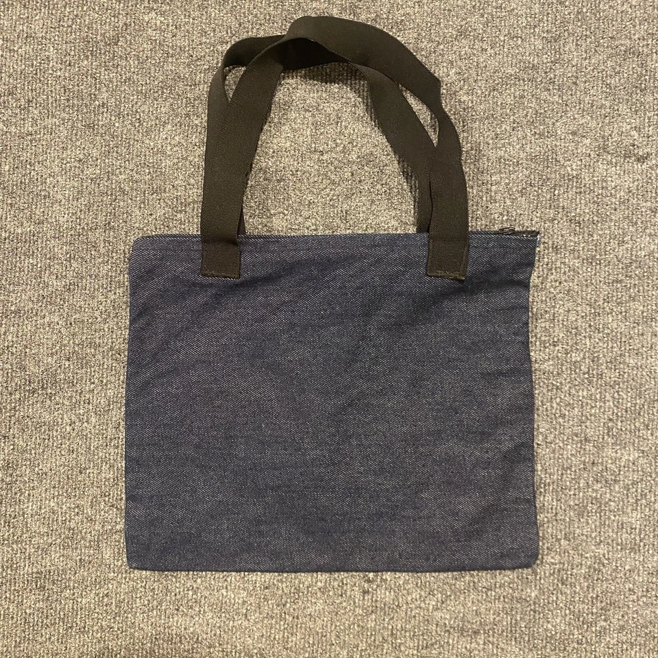 Bolso de mano vaquero vintage sombrero hombre cosido a mano con cordón sombrero correa para la barbilla Foto 3 de 4