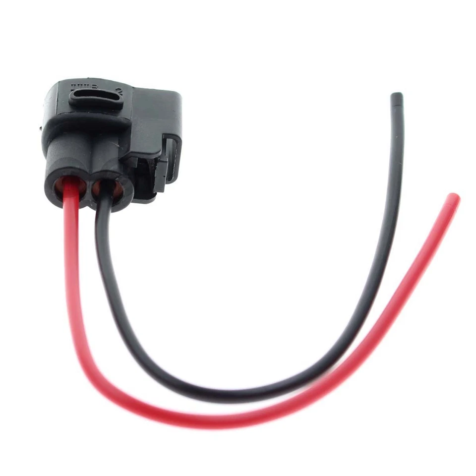 6pcs Ignition Coil Connector Harness Pigtail For Lexus ES250 ES300 GS300 IS300 - Imagem 4 de 4