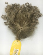 Vintage Monique Doll Wig 14-15 Jullien Blonde Long Curls Modacrylic