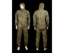Original. VKPO 6. Russian army Goretex waterproof layer. Brand new. All sizes