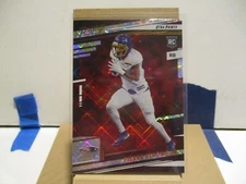 2022 Prestige Xtra Points Red Pierre Strong Jr. RC