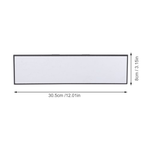 Car Rearview Mirror Auto Rearview Mirror Car Interior Mirror - 第 5/11 張圖片