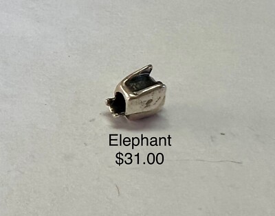 trollbead elephant
