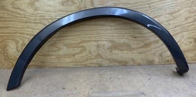 2015 2016 2017 Ford F150 F-150 Front Left Driver Fender Flare FL34