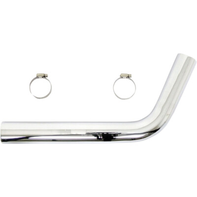 Paughco Rear Heat Shield | 412D1R
