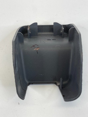 2004 Ford Explorer Front Right Floor Seat Track End Cover Cap 1L24-78622C68-AEW - Picture 6 of 9
