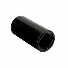 Turbo 2-in-1 Bowling Switch Grip BLACK Outer Sleeve   