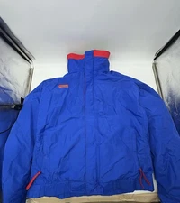 80’s Columbia Bugaboo Zip-up Ski Jacket 