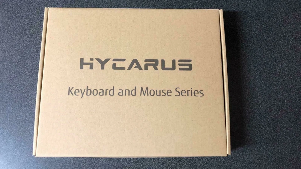 Keyboard and Mouse Adapter For PS4 Xbox One NS PC Mobile APP PXN-K5 PRO - Image 3 of 4